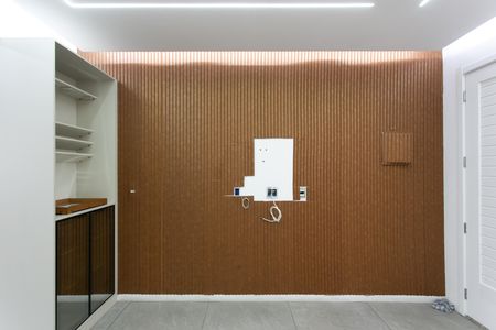 Apartamento para alugar com 37m², 2 quartos e 1 vagaSala