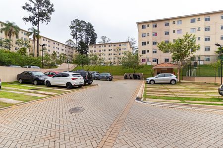 Apartamento para alugar com 37m², 2 quartos e 1 vagaÁrea comum - Garagem 