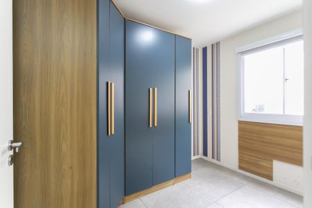 Apartamento para alugar com 37m², 2 quartos e 1 vagaQuarto 2