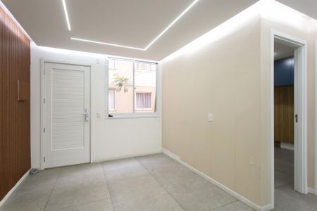 Sala de apartamento para alugar com 2 quartos, 37m² em Colônia (zona Leste), São Paulo