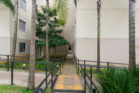 Apartamento para alugar com 37m², 2 quartos e 1 vagaÁrea comum