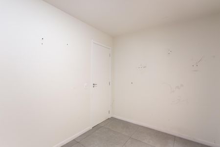 Apartamento para alugar com 37m², 2 quartos e 1 vagaQuarto 1 