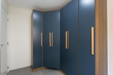 Apartamento para alugar com 37m², 2 quartos e 1 vagaQuarto 2