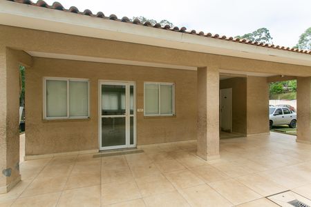Apartamento para alugar com 37m², 2 quartos e 1 vagaÁrea comum - Salão de Festas 