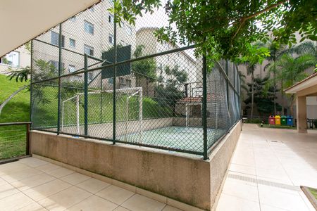 Apartamento para alugar com 37m², 2 quartos e 1 vagaÁrea comum 
