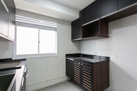 Apartamento para alugar com 37m², 2 quartos e 1 vagaCozinha / Área de Serviço 