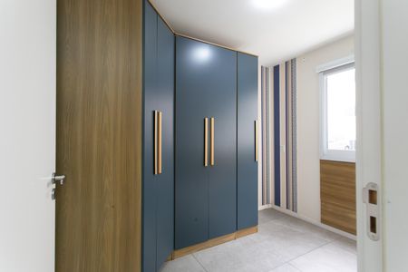 Apartamento para alugar com 37m², 2 quartos e 1 vagaQuarto 2