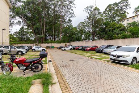 Apartamento para alugar com 37m², 2 quartos e 1 vagaÁrea comum - Garagem 
