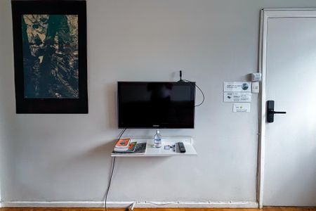 Apartamento para alugar com 2 quartos, 66m² em Pinheiros, São Paulo