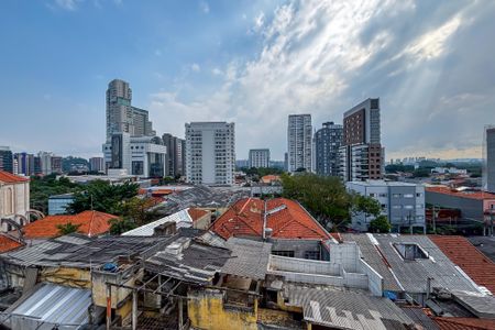 Apartamento para alugar com 2 quartos, 66m² em Pinheiros, São Paulo