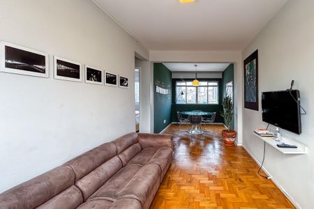 Apartamento para alugar com 2 quartos, 66m² em Pinheiros, São Paulo