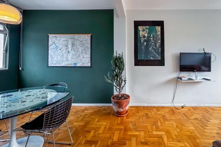 Apartamento para alugar com 2 quartos, 66m² em Pinheiros, São Paulo