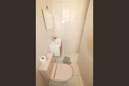 Apartamento para alugar com 50m², 2 quartos e 1 vagaBanheiro