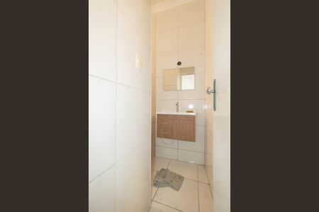 Apartamento para alugar com 50m², 2 quartos e 1 vagaBanheiro