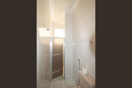 Apartamento para alugar com 50m², 2 quartos e 1 vagaBanheiro