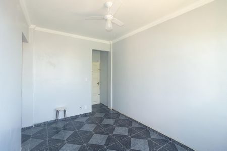 Sala de apartamento para alugar com 2 quartos, 50m² em Santa Cruz, Rio de Janeiro