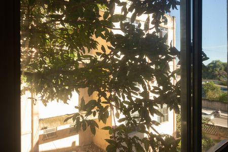 Apartamento para alugar com 50m², 2 quartos e 1 vagaVista do Quarto 2