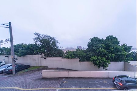 Apartamento para alugar com 43m², 2 quartos e 1 vagaVIsta do Quarto 2
