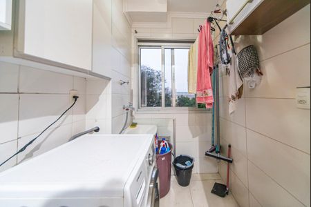 Apartamento para alugar com 43m², 2 quartos e 1 vagaÁrea de Serviço