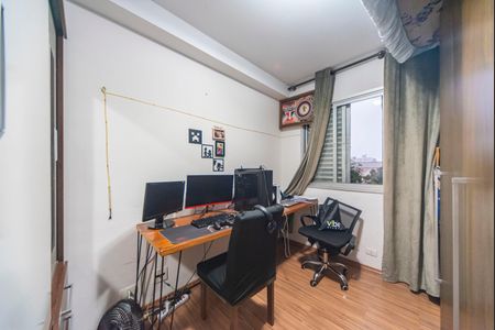 Apartamento para alugar com 43m², 2 quartos e 1 vagaQuarto 1