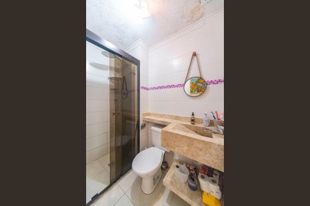 Apartamento para alugar com 43m², 2 quartos e 1 vagaBanheiro 