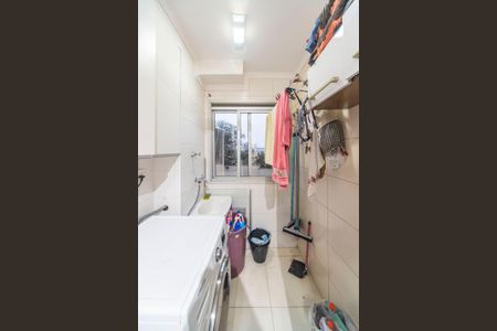Apartamento para alugar com 43m², 2 quartos e 1 vagaÁrea de Serviço