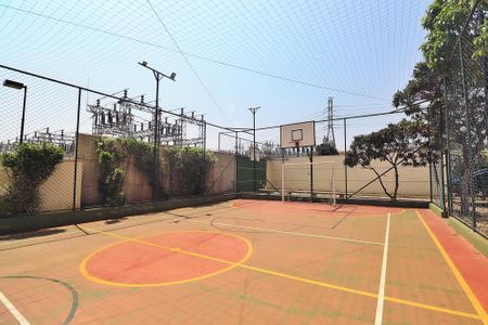 Apartamento para alugar com 43m², 2 quartos e 1 vagaQuadra Esportiva