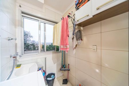 Apartamento para alugar com 43m², 2 quartos e 1 vagaÁrea de Serviço