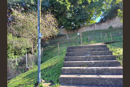 Área Comum - Espaço Pet de apartamento à venda com 3 quartos, 62m² em Rio Branco, Porto Alegre