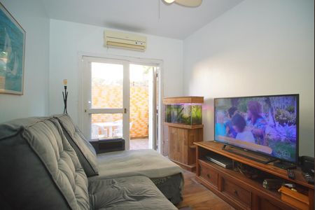 Apartamento à venda com 62m², 3 quartos e 1 vagaSala