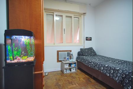 Apartamento à venda com 62m², 3 quartos e 1 vagaQuarto 2