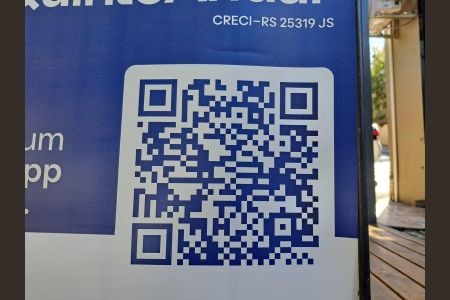 Apartamento à venda com 62m², 3 quartos e 1 vaga Apartamento à venda com 62m², 3 quartos e 1 vagaQR Code
