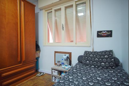Apartamento à venda com 62m², 3 quartos e 1 vagaQuarto 2