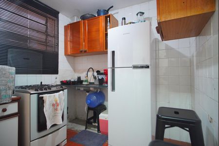 Apartamento à venda com 62m², 3 quartos e 1 vagaCozinha