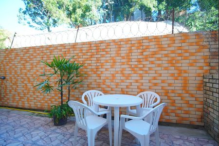 Sala - Espaço Garden de apartamento à venda com 3 quartos, 62m² em Rio Branco, Porto Alegre