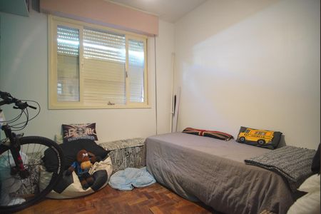 Apartamento à venda com 62m², 3 quartos e 1 vagaQuarto 3
