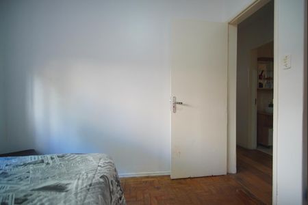 Quarto1 de apartamento à venda com 3 quartos, 62m² em Rio Branco, Porto Alegre