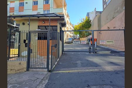 Apartamento à venda com 62m², 3 quartos e 1 vaga Apartamento à venda com 62m², 3 quartos e 1 vagaPortaria