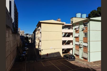 Área Comum de apartamento à venda com 3 quartos, 62m² em Rio Branco, Porto Alegre