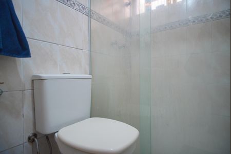 Apartamento à venda com 62m², 3 quartos e 1 vagaBanheiro Corredor