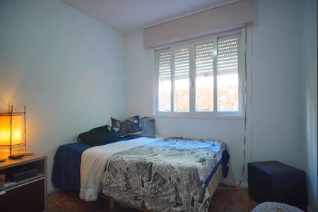 Apartamento à venda com 62m², 3 quartos e 1 vagaQuarto 1