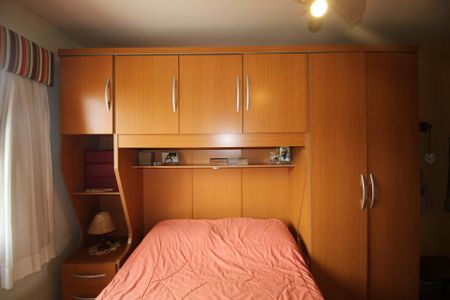 Apartamento à venda com 58m², 2 quartos e 1 vagaQuarto 1