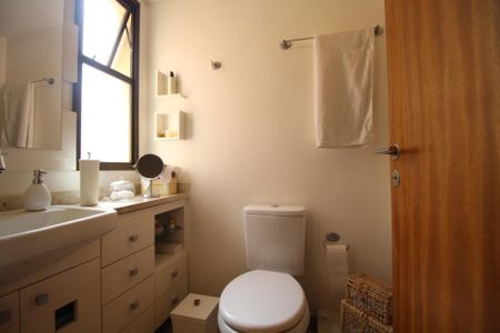 Apartamento à venda com 58m², 2 quartos e 1 vagaBanheiro