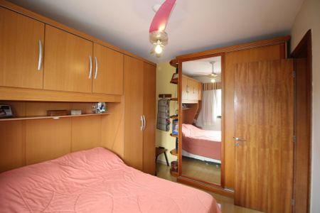 Apartamento à venda com 58m², 2 quartos e 1 vagaQuarto 1
