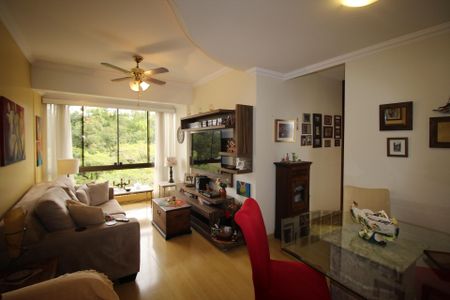 Apartamento à venda com 58m², 2 quartos e 1 vagaSala