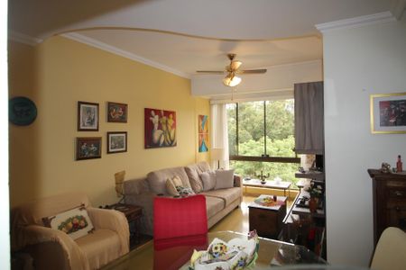 Apartamento à venda com 58m², 2 quartos e 1 vagaSala