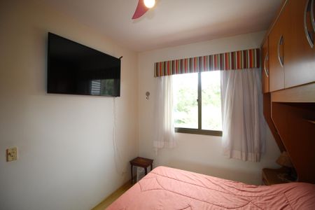 Apartamento à venda com 58m², 2 quartos e 1 vagaQuarto 1