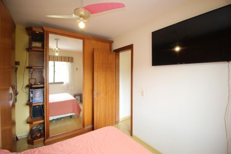 Apartamento à venda com 58m², 2 quartos e 1 vagaQuarto 1