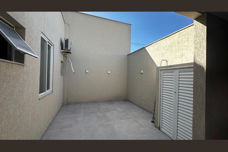 Casa de condomínio à venda com 273m², 4 quartos e 3 vagas Casa de condomínio à venda com 273m², 4 quartos e 3 vagasÁrea de Serviço