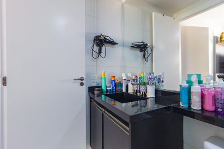 Apartamento à venda com 34m², 1 quarto e sem vagaBanheiro